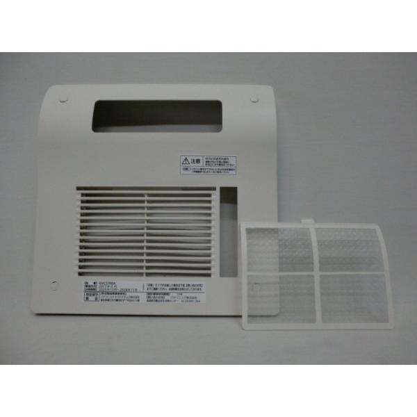 パナソニック Panasonic 暖房換気乾燥機 2017年製GVL5700A 浴室用