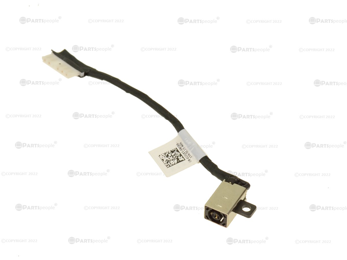 Buy Dell Inspiron 3510 3511 3515 Vostro Power DC Jack 231X7