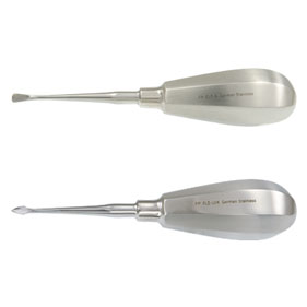 FEEDデンタル】エレベーターの通販｜歯科医院向け材料・用品