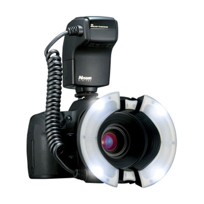 FEEDデンタル】MF18リングフラッシュ ニコン用の通販｜デジタルカメラ