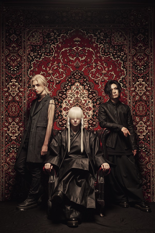 真天地開闢集団-ジグザグ、映像集（Blu-ray／DVD）『全国開闢禊 -天ト