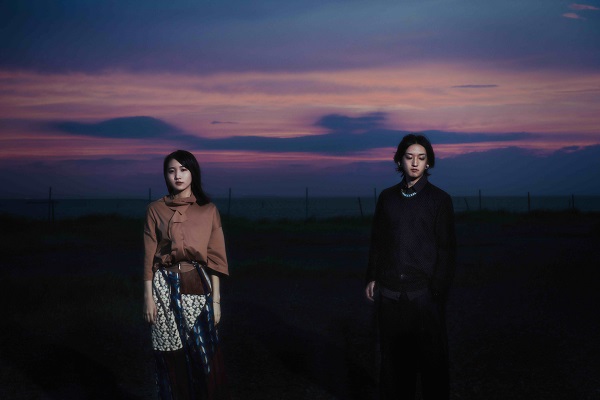 YOASOBI、「CDTVライブ！ライブ！」で初披露した1st EP『THE BOOK