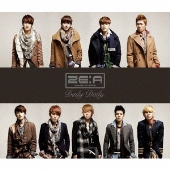 Empire of ZE:A LIVE 2012 @ 渋谷公会堂（2012年2月29日 15:00