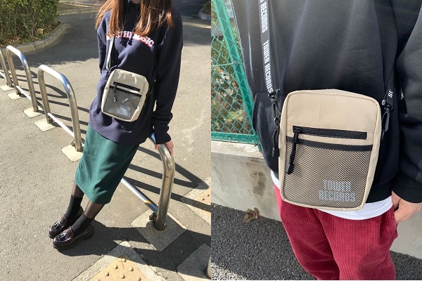 タワレコ ショルダーバッグが登場！ - TOWER RECORDS ONLINE