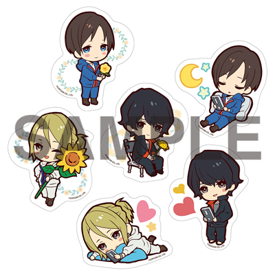 囚われのパルマ × TOWER RECORDS」 コラボグッズ - TOWER RECORDS ONLINE