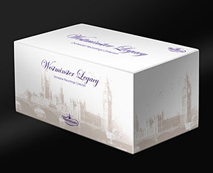 ウエストミンスター・レガシー～管弦楽録音集(全65枚組) - TOWER