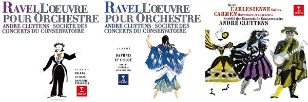 アンドレ・クリュイタンス～名盤SACDシングルレイヤー・コレクション