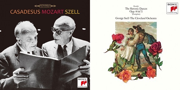 タワーレコード×Sony Classical究極のSACDハイブリッド・コレクション