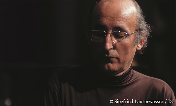 フリードリヒ・グルダ『ベートーヴェン:ピアノ・ソナタ全集』Vol