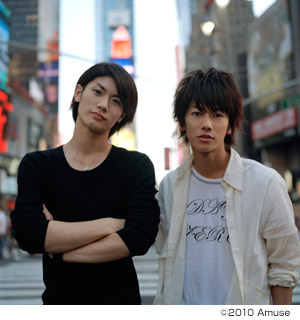 2013年春ドラマで大注目の俳優！三浦春馬の出演作品特集 - TOWER