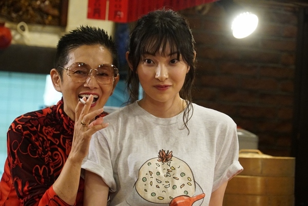 上田竜也(KAT-TUN)連続ドラマ初主演作『新宿セブン』が、早くもBlu