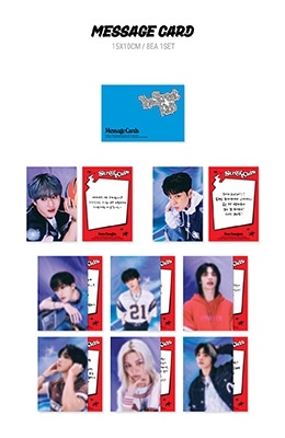 Stray Kids 「2025 Season's Greetings」12月26日発売！タワレコ先着