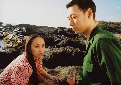 SHOKO & THE AKILLA｜ニューアルバム『Shoko & The Akilla』8月12日