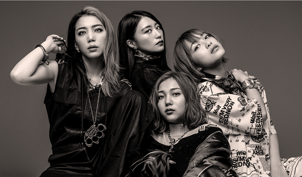 我儘ラキア｜ミニアルバム『WAGAMAMARAKIA』12月23日発売 - TOWER