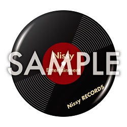 ソロ活動5周年を迎えたNissy、ベスト・アルバム『Nissy Entertainment