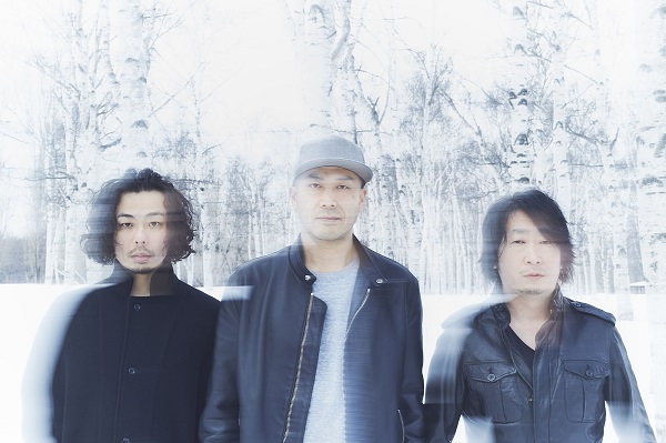 THA BLUE HERB、7年振り、5枚目のニュー・アルバム『THA BLUE HERB』7