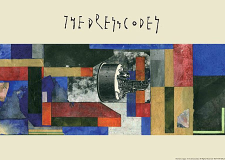 毛皮のマリーズの首謀者、志磨遼平の新バンド“ドレスコーズ - TOWER