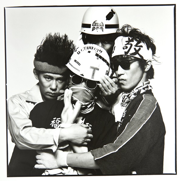 THE TIMERS(ザ・タイマーズ)｜『THE TIMERS 35周年祝賀記念品