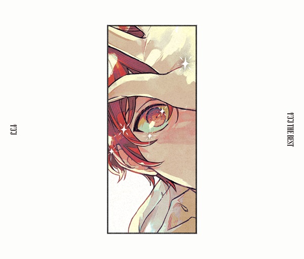 ギヴン」シリーズの主題歌・劇中歌を一挙収録する『ギヴン THE BEST