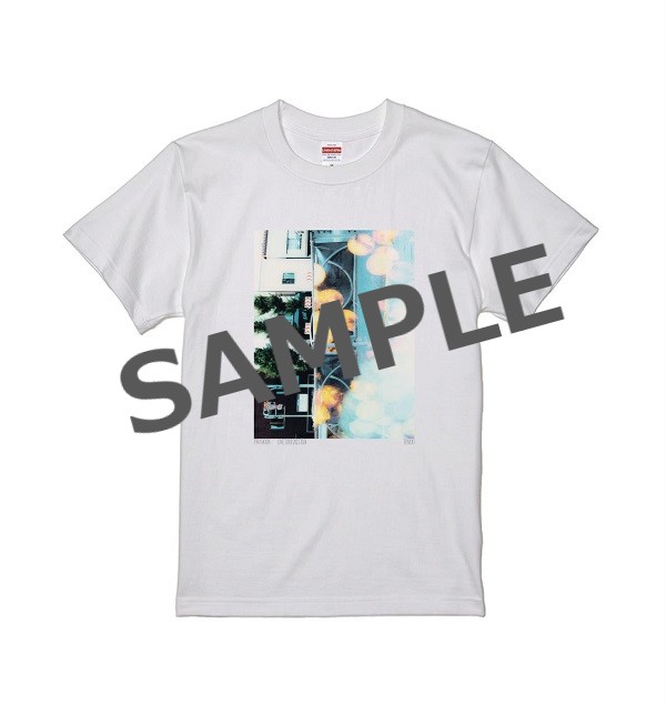 オンラインでは特典の配布を終了いたしました】TOMOO×タワーレコード