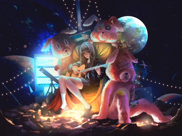 tuki. ファーストアルバム『15』2025年1月8日発売！ - TOWER RECORDS