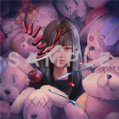 tuki. アルバム『15』アナログレコード＜カラーバイナル＞が2025年7月9