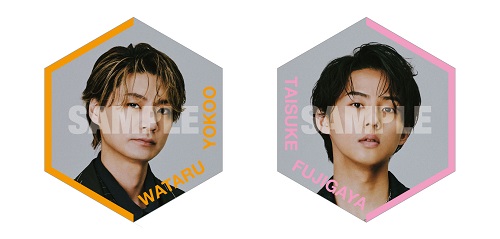 Kis-My-Ft2 ニューアルバム『MAGFACT』2025年5月21日発売 - TOWER