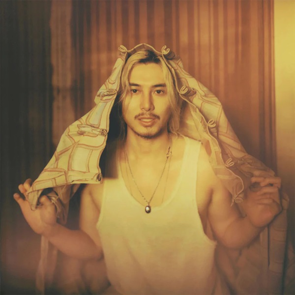 藤井 風 3rd アルバム『Prema』輸入盤アナログレコードがリリース