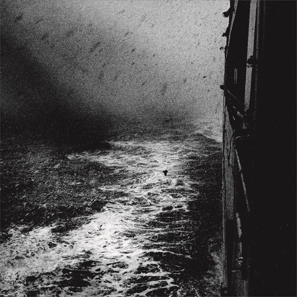 山本精一『流離 access memory of 森山大道』アナログレコード＆CDが