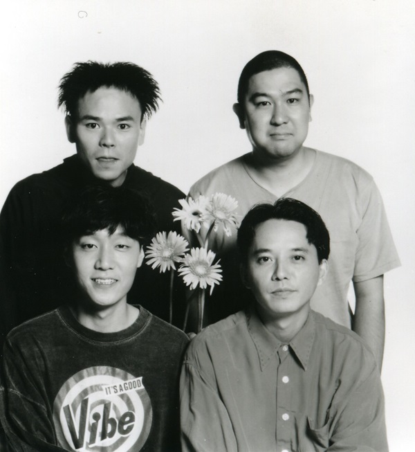 たま『ひるね』＆『きゃべつ』アナログレコードが2025年11月19日同時