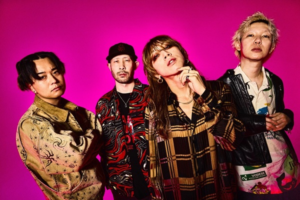 SUPER BEAVER 初のアコースティックアルバム『Acoustic Album 1』2025