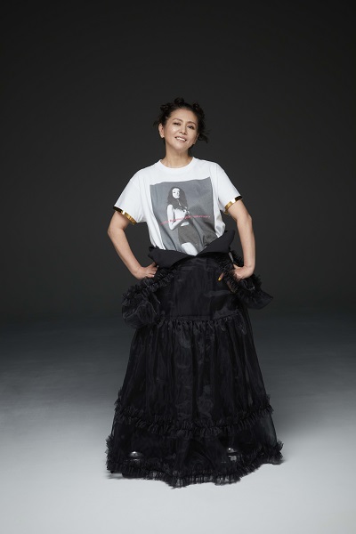 小泉今日子｜『コイズミエキシビション～コンプリートビジュアルベスト