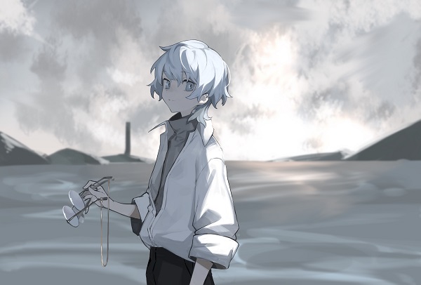 Sou｜ニューアルバム『Solution』6月22日発売 - TOWER RECORDS ONLINE