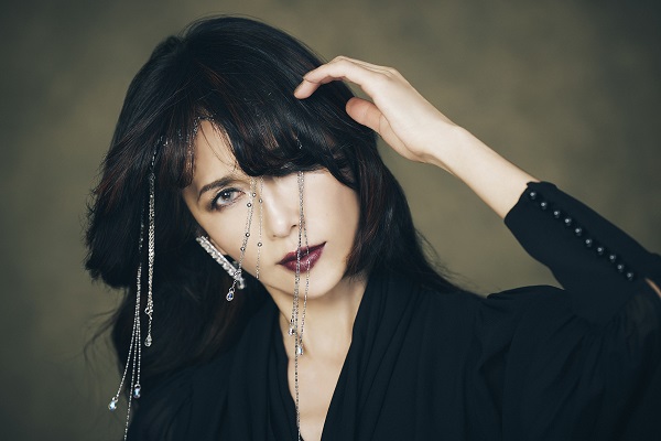 工藤静香｜ライブBlu-ray&DVD『工藤静香 35th Anniversary Tour 2022