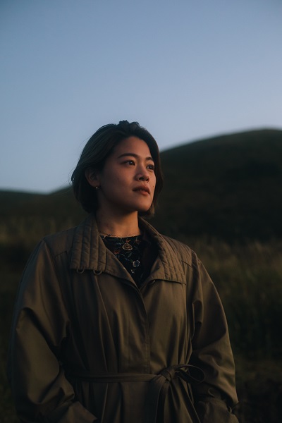 優河｜ニューアルバム『言葉のない夜に』3月23日発売 - TOWER RECORDS