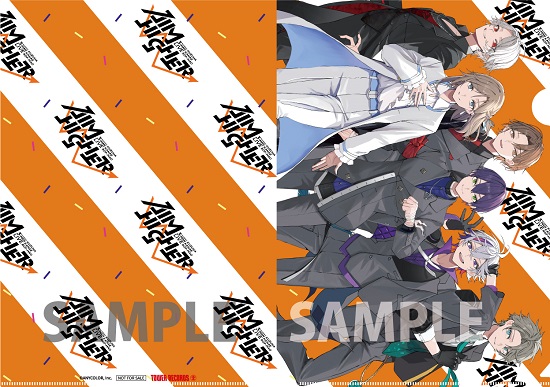 葛葉＆叶＆ROF-MAO(にじさんじ)｜ライブBlu-ray『Kuzuha & Kanae & ROF