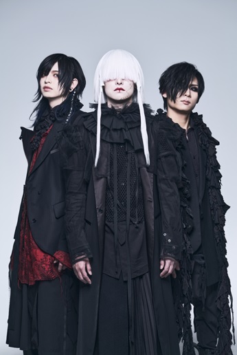 真天地開闢集団-ジグザグ｜第四完全音源集『慈愚挫愚 四 - 最高-』10月