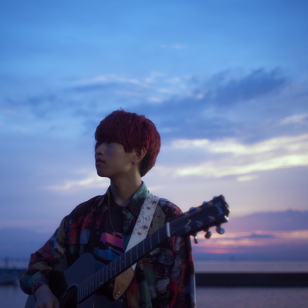 きゃない｜初の全国流通盤『星を越えて』3月15日発売 - TOWER RECORDS