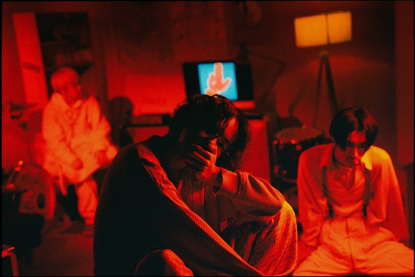 PEOPLE 1｜ニューアルバム『星巡り、君に金星』2024年1月10日発売