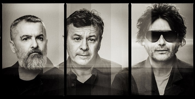 Manic Street Preachers（マニック・ストリート・プリーチャーズ