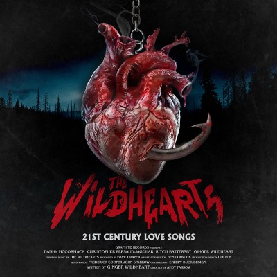 The Wildhearts（ザ・ワイルドハーツ）｜とにかくヘヴィでラウド