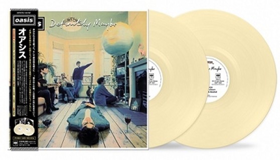 Oasis（オアシス）｜完全生産限定2000セット！初期4タイトルがソニー