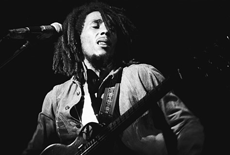 ボブ・マーリーの傑作ドキュメンタリー『ルーツ・オブ・レジェンド』が