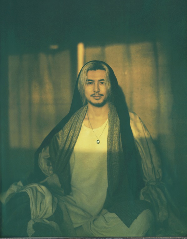 藤井 風 3rd アルバム『Prema』NOW ON SALE - TOWER RECORDS ONLINE