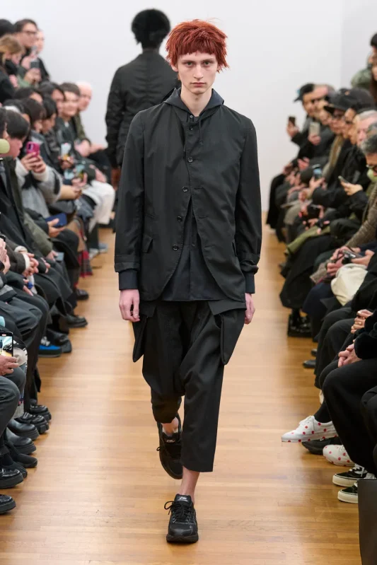 コムデギャルソンのコレクション【最新・過去・テーマまとめ】