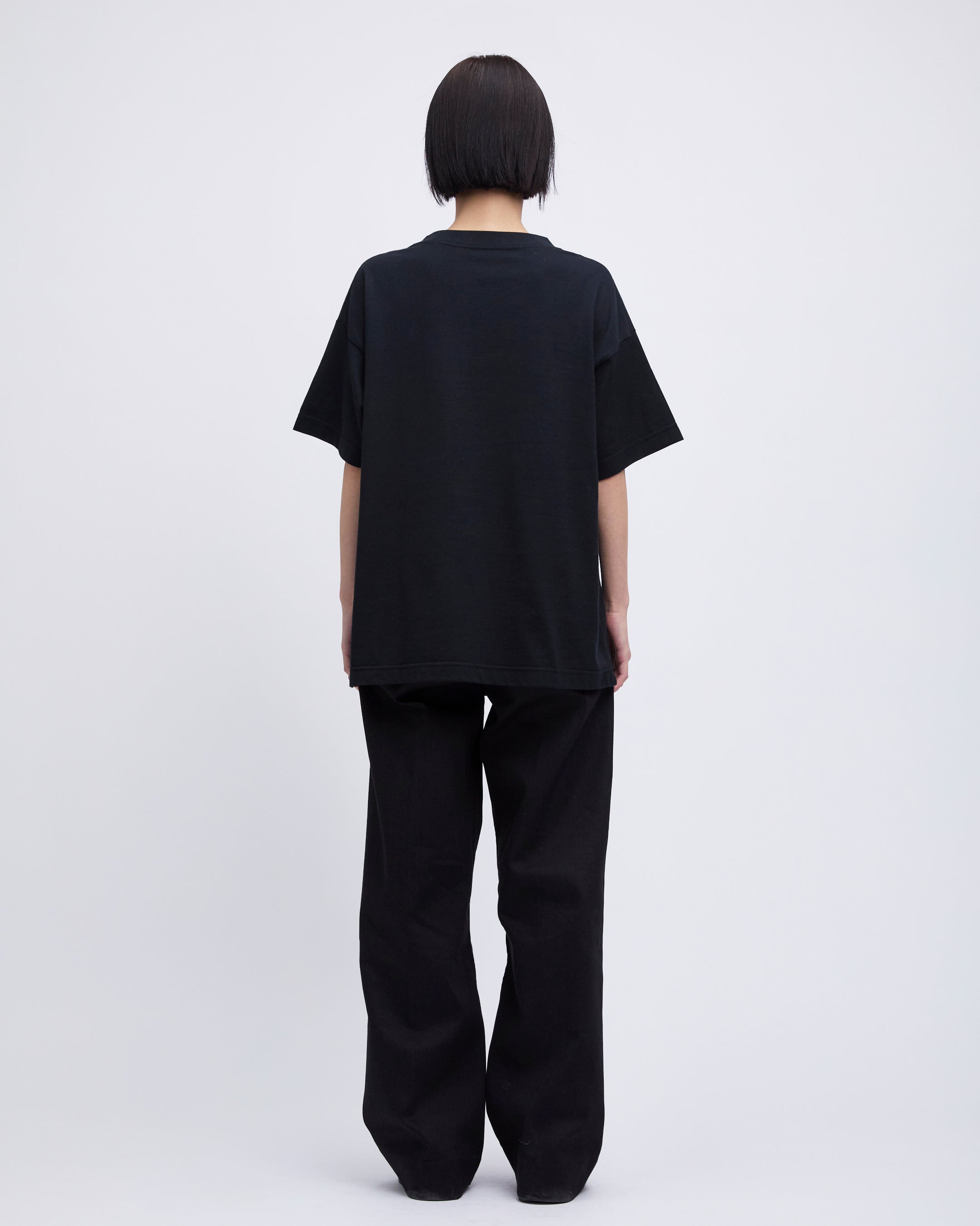 CDL Heritage Tee – CDL TOKYO