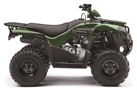 New 2025 Kawasaki Brute Force 300 | ATVs in Queensbury NY