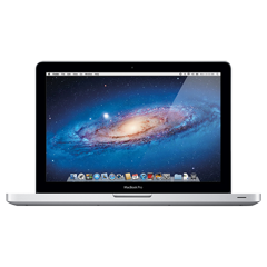 MacBook Pro (13-inch, Mid 2012) Manuals and Downloads - Apple
