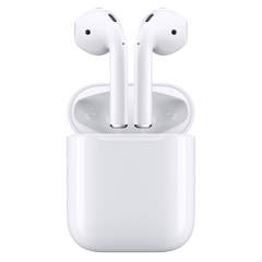 AirPods (第1世代) マニュアルとダウンロード - Apple サポート (日本)