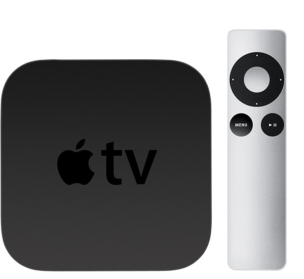 Identify your Apple TV model - Apple Support